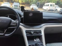 BYD Song PLUS EV Champion Edition 520km Luxury Edition - photo 17