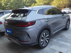 BYD Song PLUS EV Champion Edition 520km Luxury Edition - photo 2