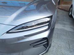 BYD Song PLUS EV Champion Edition 520km Luxury Edition - photo 4