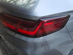 BYD Song PLUS EV Champion Edition 520km Luxury Edition - photo 5