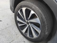 BYD Song PLUS EV Champion Edition 520km Luxury Edition - photo 6