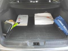 BYD Song PLUS EV Champion Edition 520km Luxury Edition - photo 7
