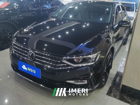 2023 Volkswagen Magotan 2 Million Edition 330TSI Leading Edition - автомобиль из Китая