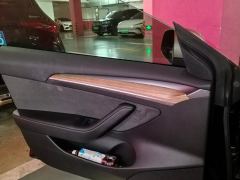 Tesla Model 3 556km Rear-Wheel Drive Edition - ფოტო 12