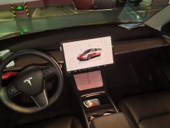 Tesla Model 3 556km Rear-Wheel Drive Edition - ფოტო 16