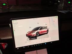 Tesla Model 3 556km Rear-Wheel Drive Edition - ფოტო 17