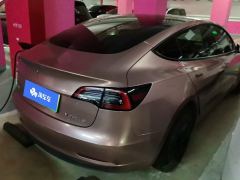 Tesla Model 3 556km Rear-Wheel Drive Edition - ფოტო 2