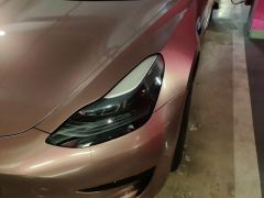 Tesla Model 3 556km Rear-Wheel Drive Edition - ფოტო 4