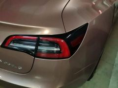 Tesla Model 3 556km Rear-Wheel Drive Edition - ფოტო 5