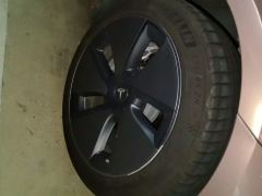 Tesla Model 3 556km Rear-Wheel Drive Edition - ფოტო 6