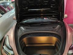 Tesla Model 3 556km Rear-Wheel Drive Edition - ფოტო 7