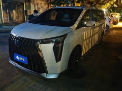 GAC M8 2.0T Edition 7 - ფოტო 1