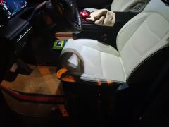 GAC M8 2.0T Edition 7 - ფოტო 14