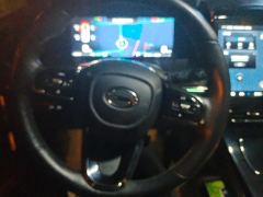 GAC M8 2.0T Edition 7 - ფოტო 18