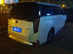 GAC M8 2.0T Edition 7 - ფოტო 2