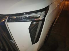 GAC M8 2.0T Edition 7 - ფოტო 4