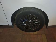 GAC M8 2.0T Edition 7 - ფოტო 6