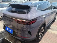 BYD Song PLUS DM-i 1.5L 2WD Flagship PLUS - фото 2