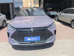 BYD Song PLUS DM-i 1.5L 2WD Flagship PLUS - фото 3
