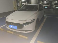 Mazda 3 2.0L Edition - фото 1