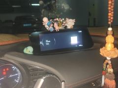 Mazda 3 2.0L Edition - фото 17