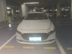 Mazda 3 2.0L Edition - фото 3