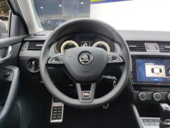 Skoda Octavia 1.5L Edition - ფოტო 18