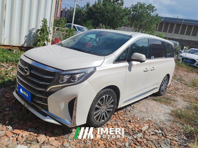 GAC Aion M8 Premier Series 390T Supreme Edition