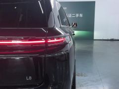 Li Auto L8 Pro - ფოტო 5
