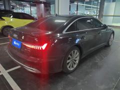 Audi A6L 45 TFSI Premium Dynamic - photo 2