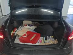 Audi A6L 45 TFSI Premium Dynamic - photo 7