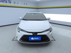 Toyota Levin 185T Luxury Edition - ფოტო 3