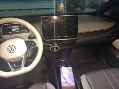 Volkswagen ID.3 450km Edition - ფოტო 17