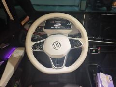 Volkswagen ID.3 450km Edition - ფოტო 18