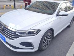 Volkswagen Lavida 1.5L Auto Manyi Edition - фото 1