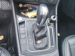 Volkswagen Lavida 1.5L Auto Manyi Edition - фото 19