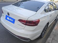 Volkswagen Lavida 1.5L Auto Manyi Edition - фото 2