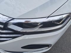 Volkswagen Lavida 1.5L Auto Manyi Edition - фото 4