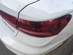 Volkswagen Lavida 1.5L Auto Manyi Edition - фото 5