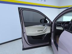 Lynk & Co 06 1.5T Shero Pink Special Edition - ფოტო 12