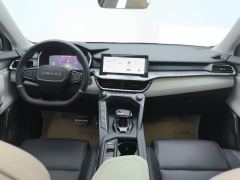 Lynk & Co 06 1.5T Shero Pink Special Edition - ფოტო 16