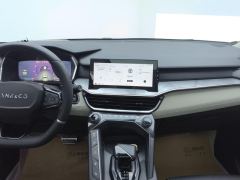 Lynk & Co 06 1.5T Shero Pink Special Edition - ფოტო 17