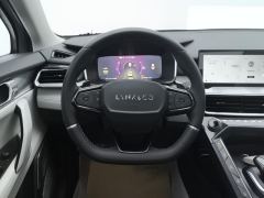 Lynk & Co 06 1.5T Shero Pink Special Edition - ფოტო 18