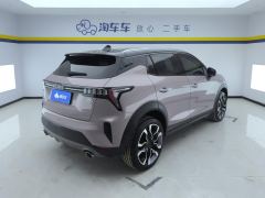 Lynk & Co 06 1.5T Shero Pink Special Edition - ფოტო 2