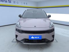Lynk & Co 06 1.5T Shero Pink Special Edition - ფოტო 3