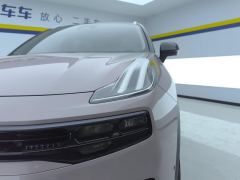 Lynk & Co 06 1.5T Shero Pink Special Edition - ფოტო 4