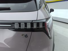 Lynk & Co 06 1.5T Shero Pink Special Edition - ფოტო 5