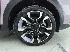 Lynk & Co 06 1.5T Shero Pink Special Edition - ფოტო 6