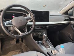 Volkswagen Lavida Langham 1.5L Automatic Five Million Edition - photo 16