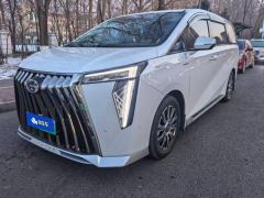 GAC Trumpchi E9 2.0T 136km Master - photo 1